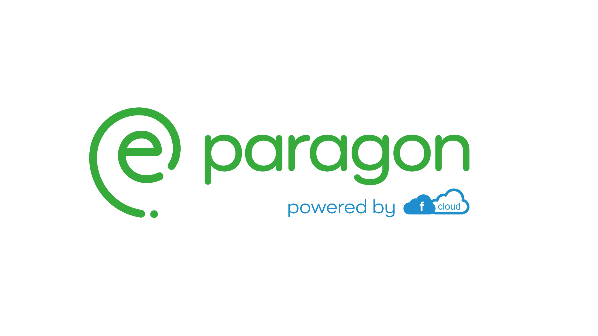 Logo e-paragon