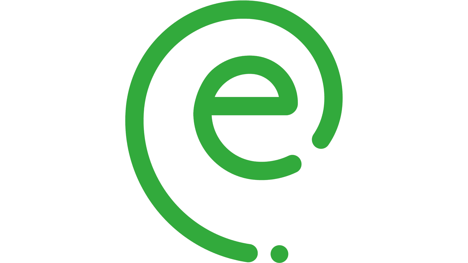 e-paragon logo zielone
