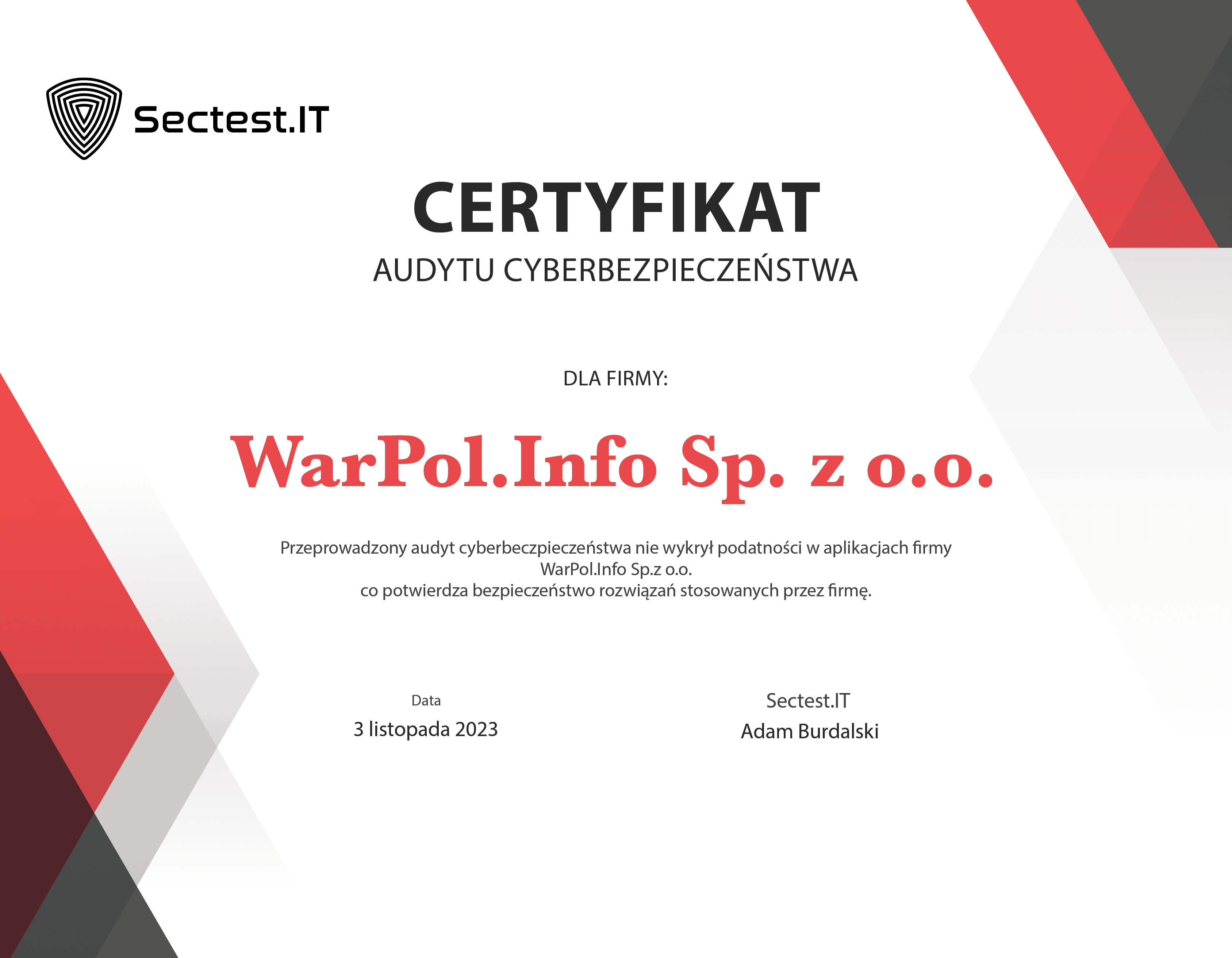 warpol_cert.png